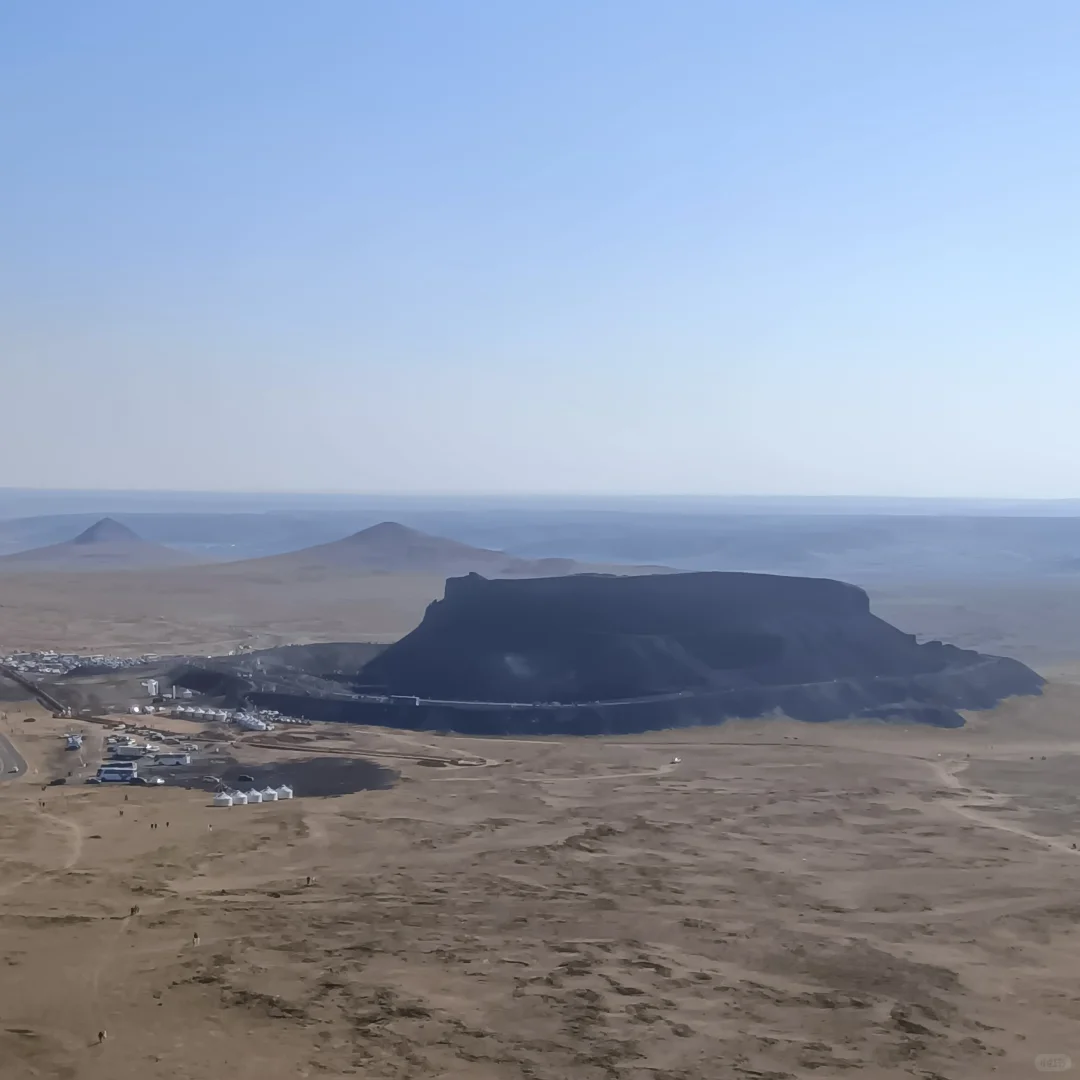 呼和浩特旅四天三晚，旅游攻略