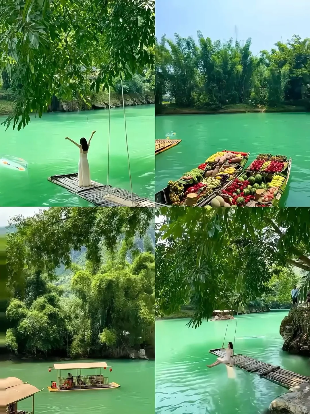 带娃二刷贵州🛤️娃说比迪士尼好玩😭强推❗️