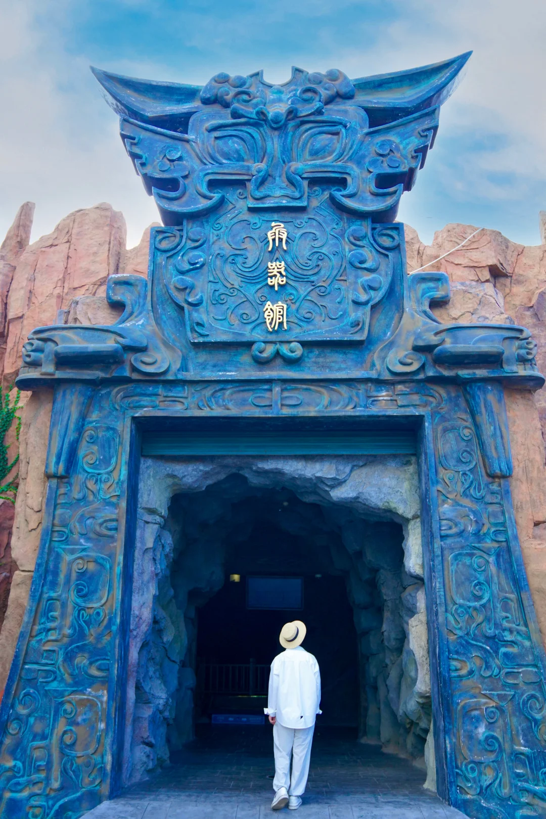 山东人嘴真严❗️被严重低估的冷门滨海小城～