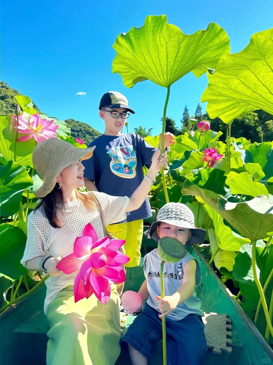 放弃崇左了，暑假冲23°C的弥勒，高铁直达方便