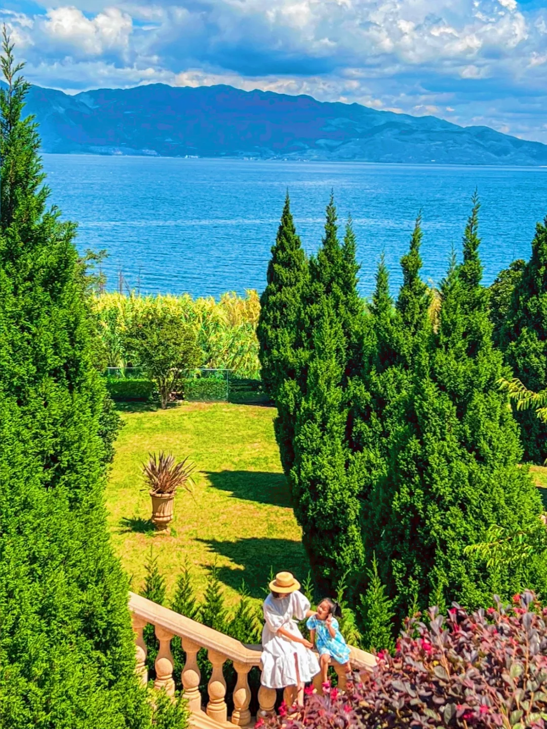 放弃崇左了，暑假冲23°C的弥勒，高铁直达方便