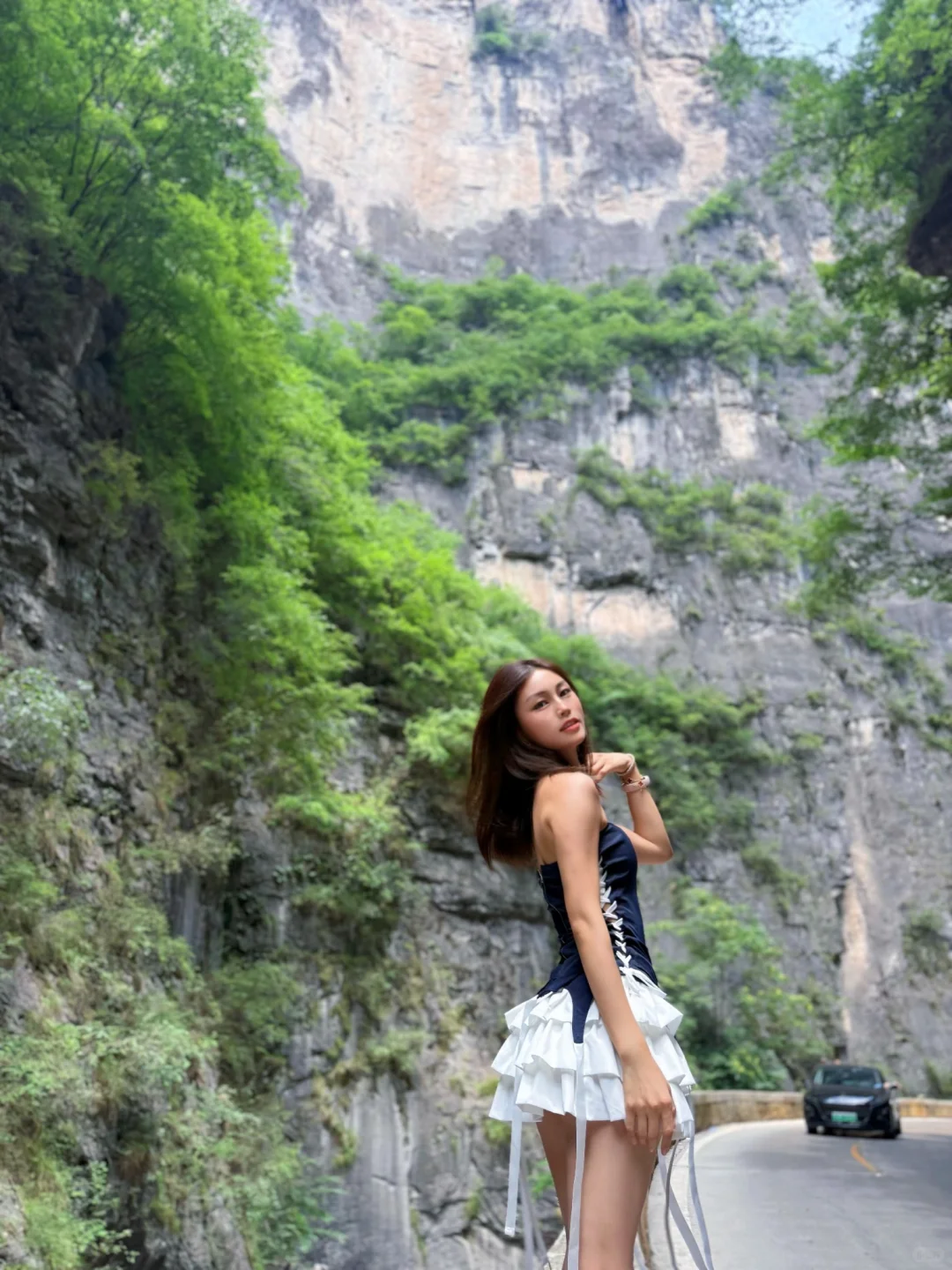 河南新乡宝泉2日自驾游❗️（懒人穷游版）