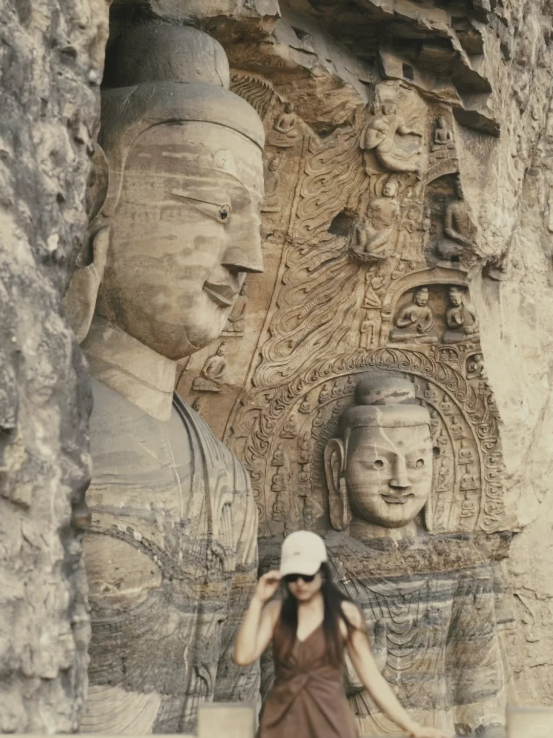 大同｜4天3晚 超详细攻略