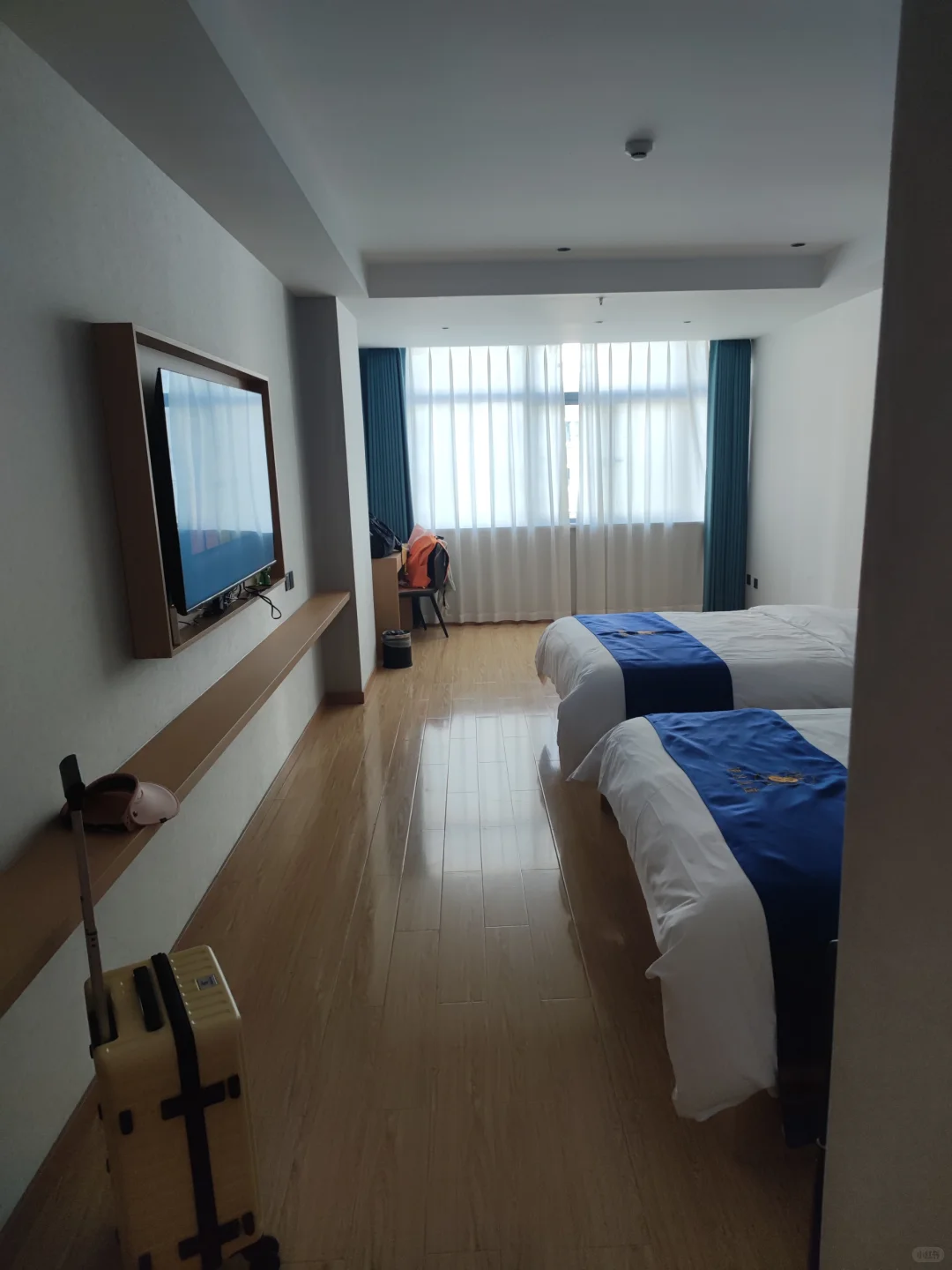 武汉到宜昌两天一夜带娃游详细攻略