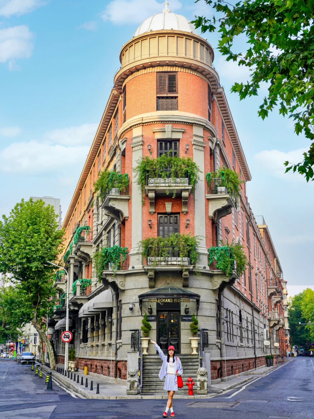 人生建议！没做攻略真的别来武汉😓……