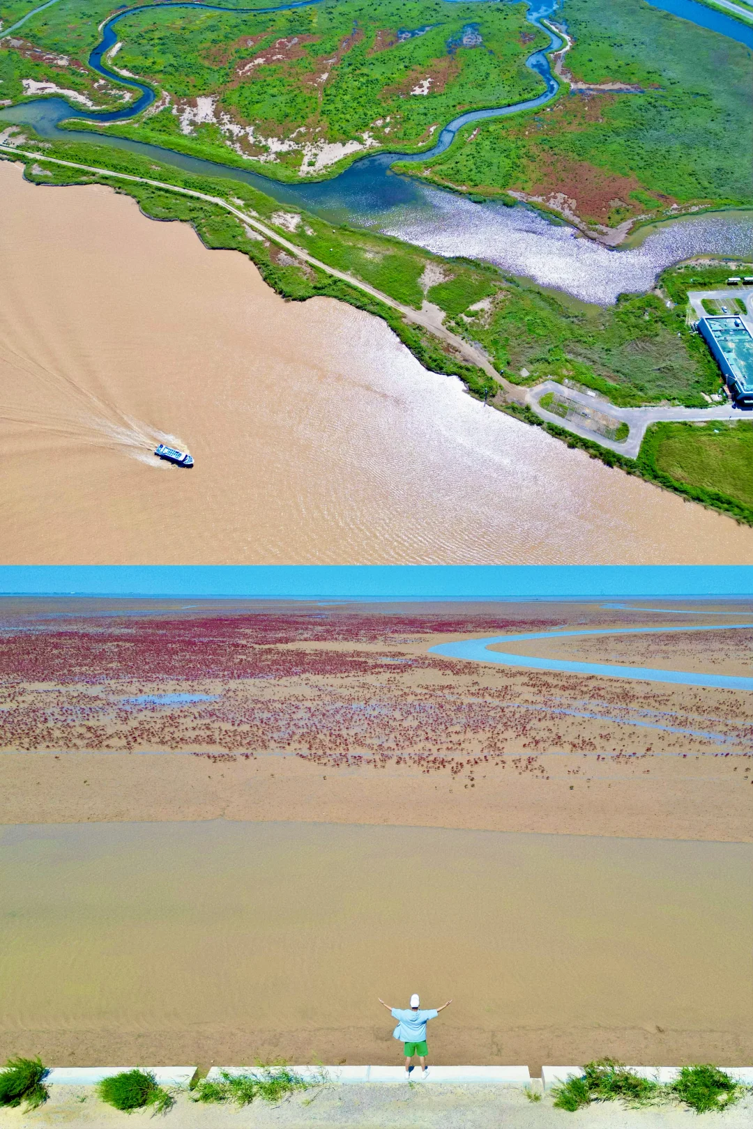 山东人嘴真严❗️被严重低估的冷门滨海小城～