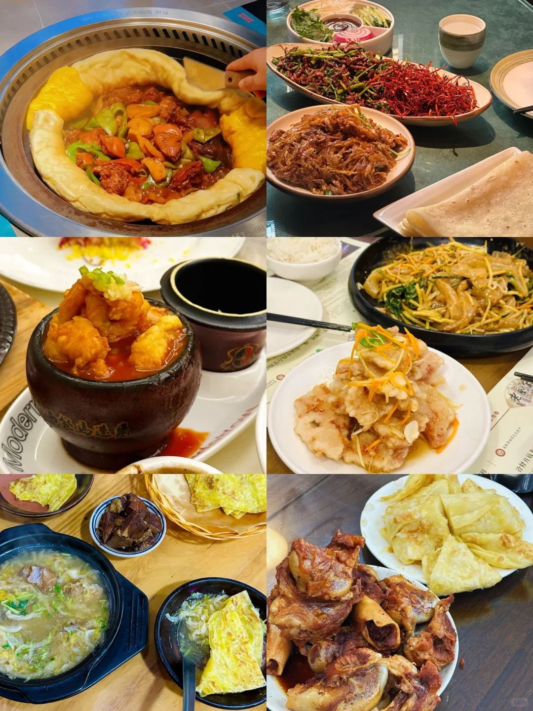 三天两晚哈尔滨旅游已回，超全攻略自取！