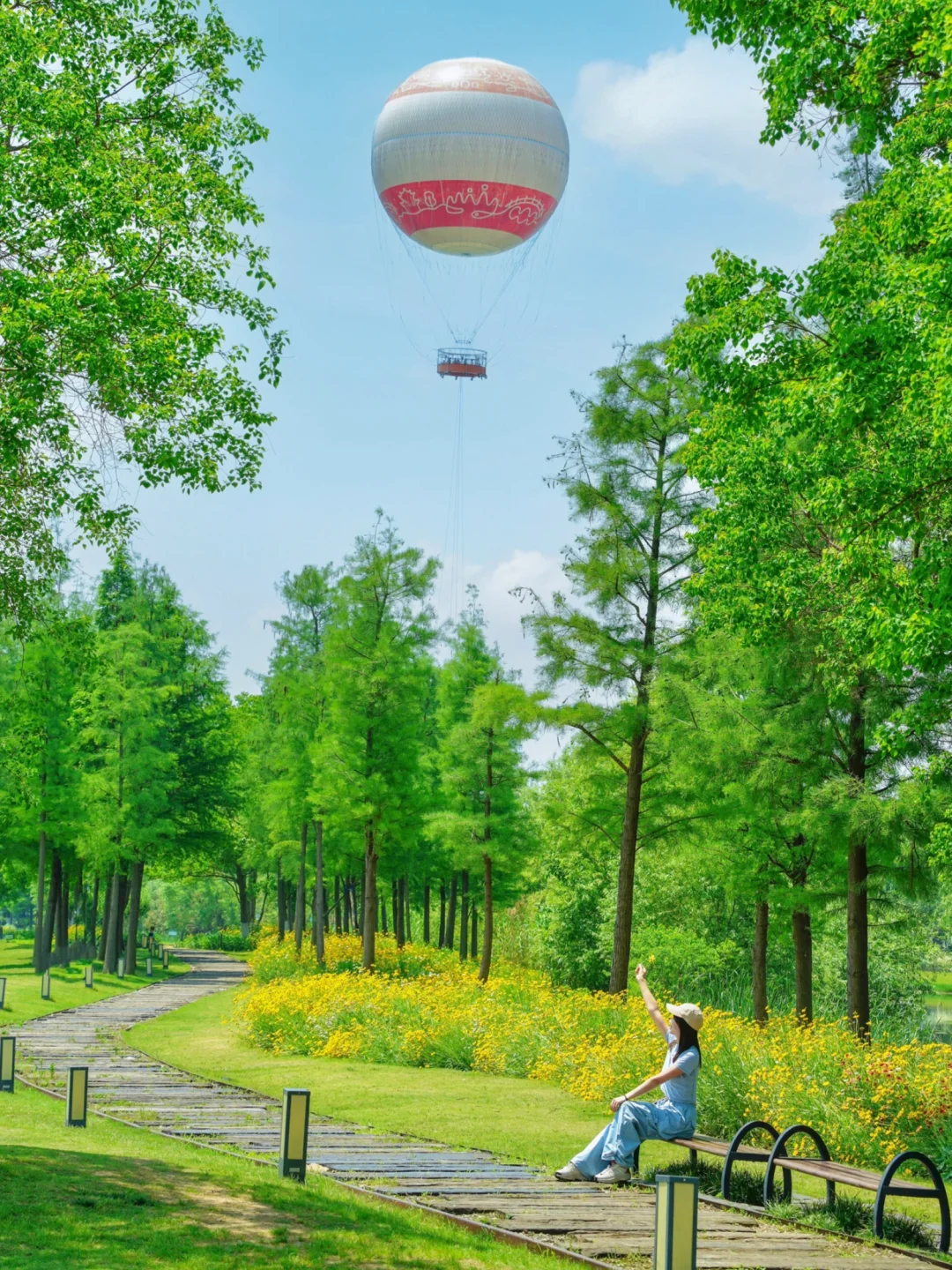人生建议！没做攻略真的别来武汉😓……