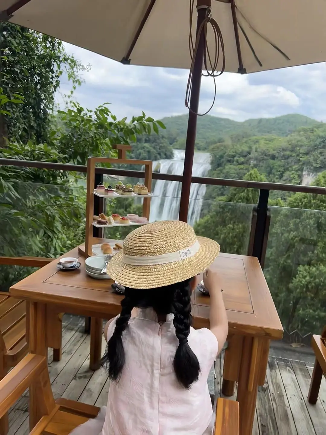 带娃二刷贵州，娃说比迪士尼好玩，强推！