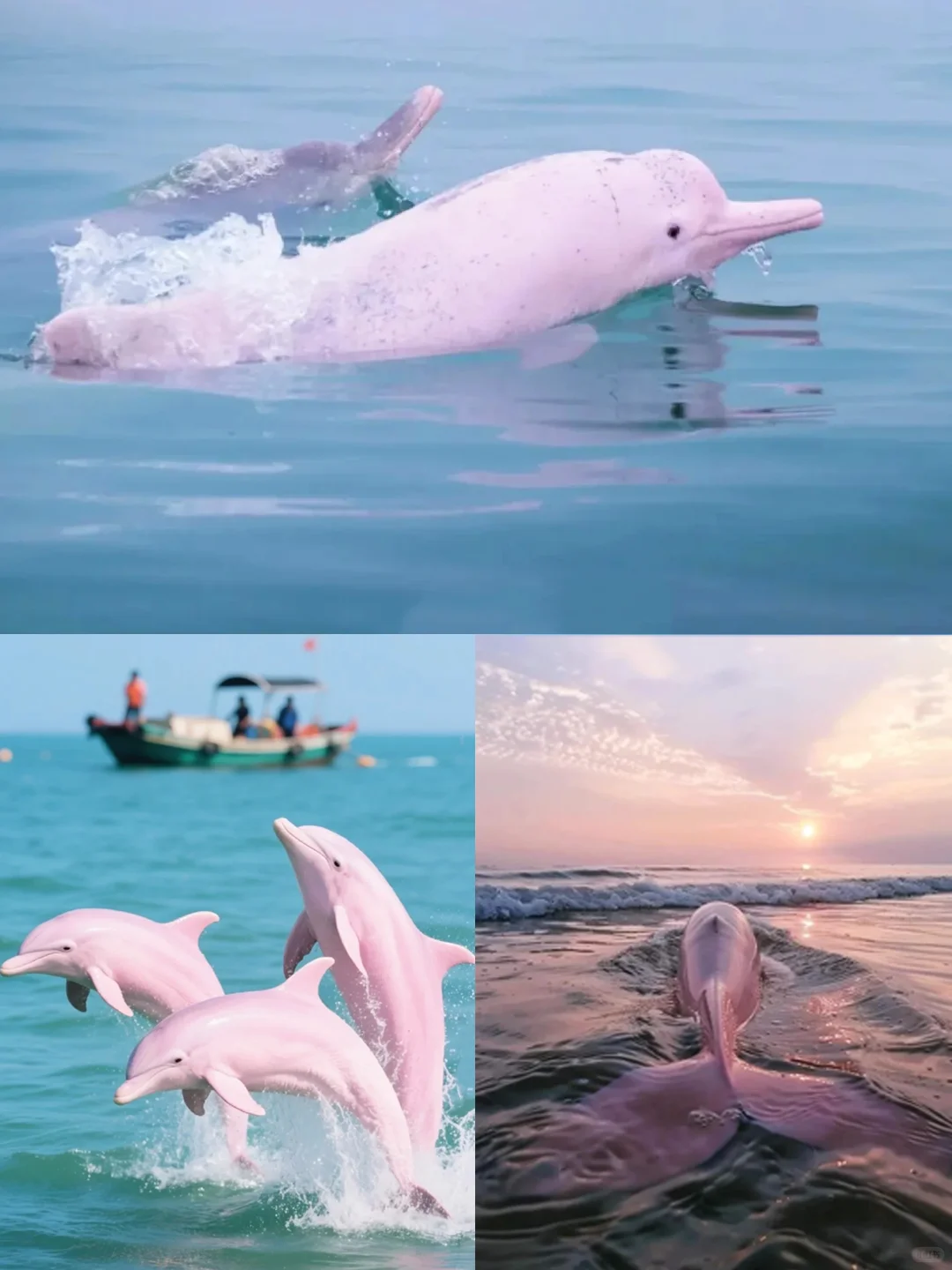 放弃三亚❗假期来崇左旅游，真比新西兰震撼