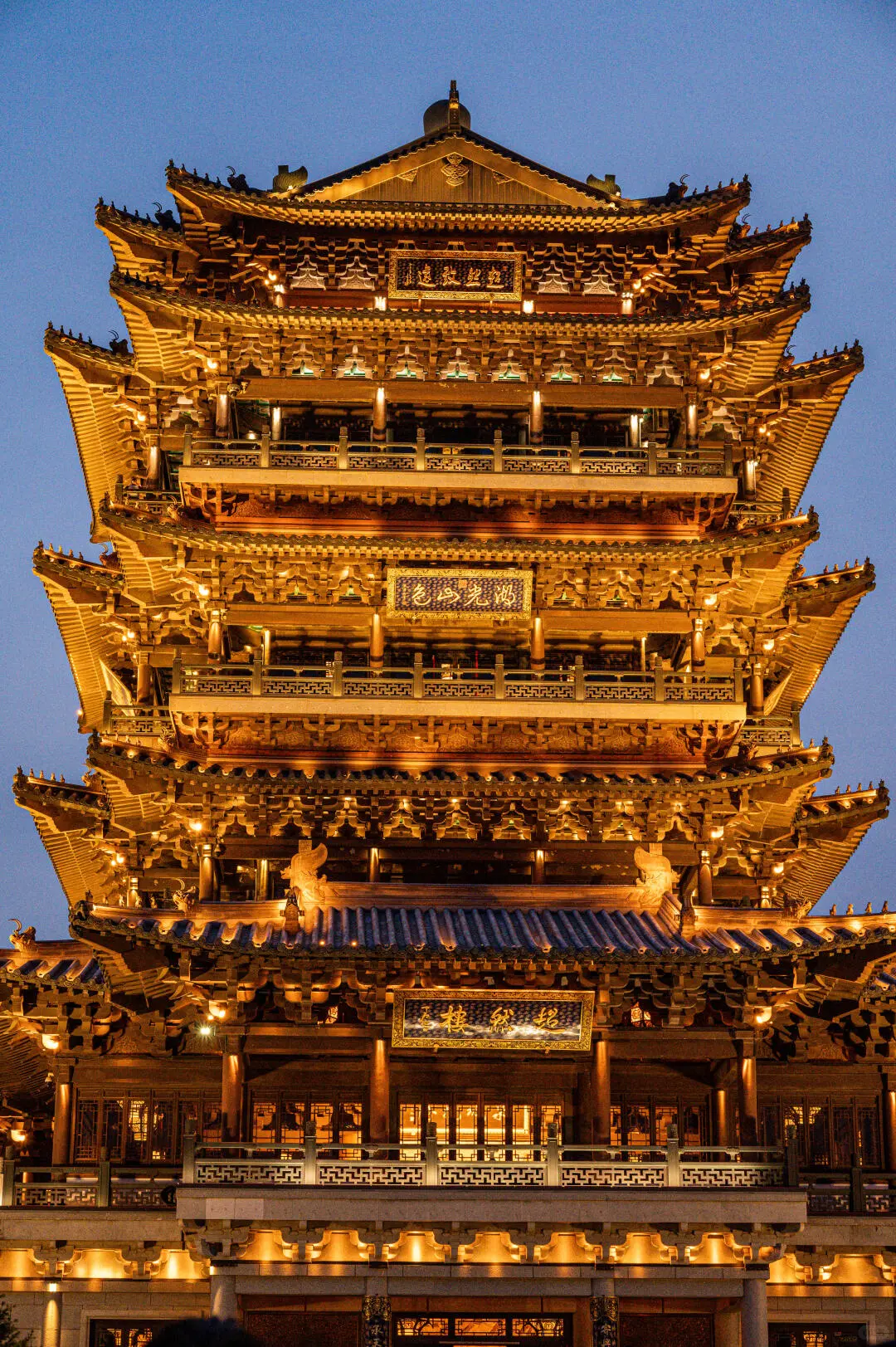 济南必去美景打卡和保姆级旅游攻略