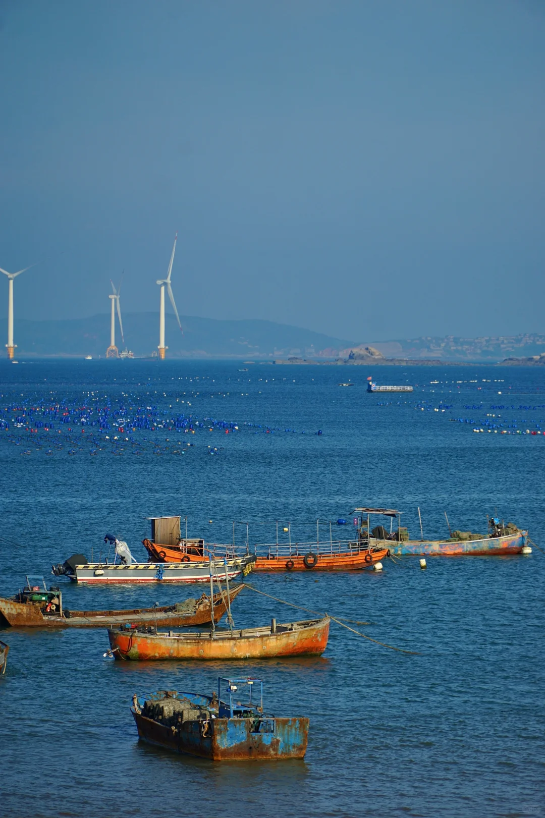 📍平潭已回，请收藏这份两日看海攻略🌊