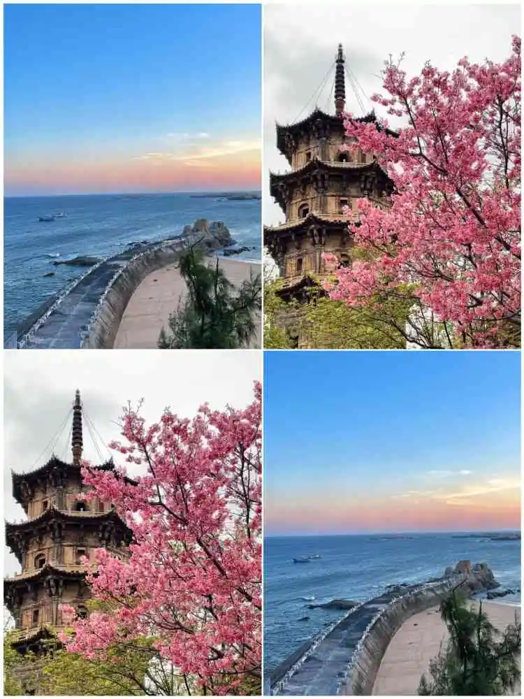 适合短途游的四个城市！零差评！