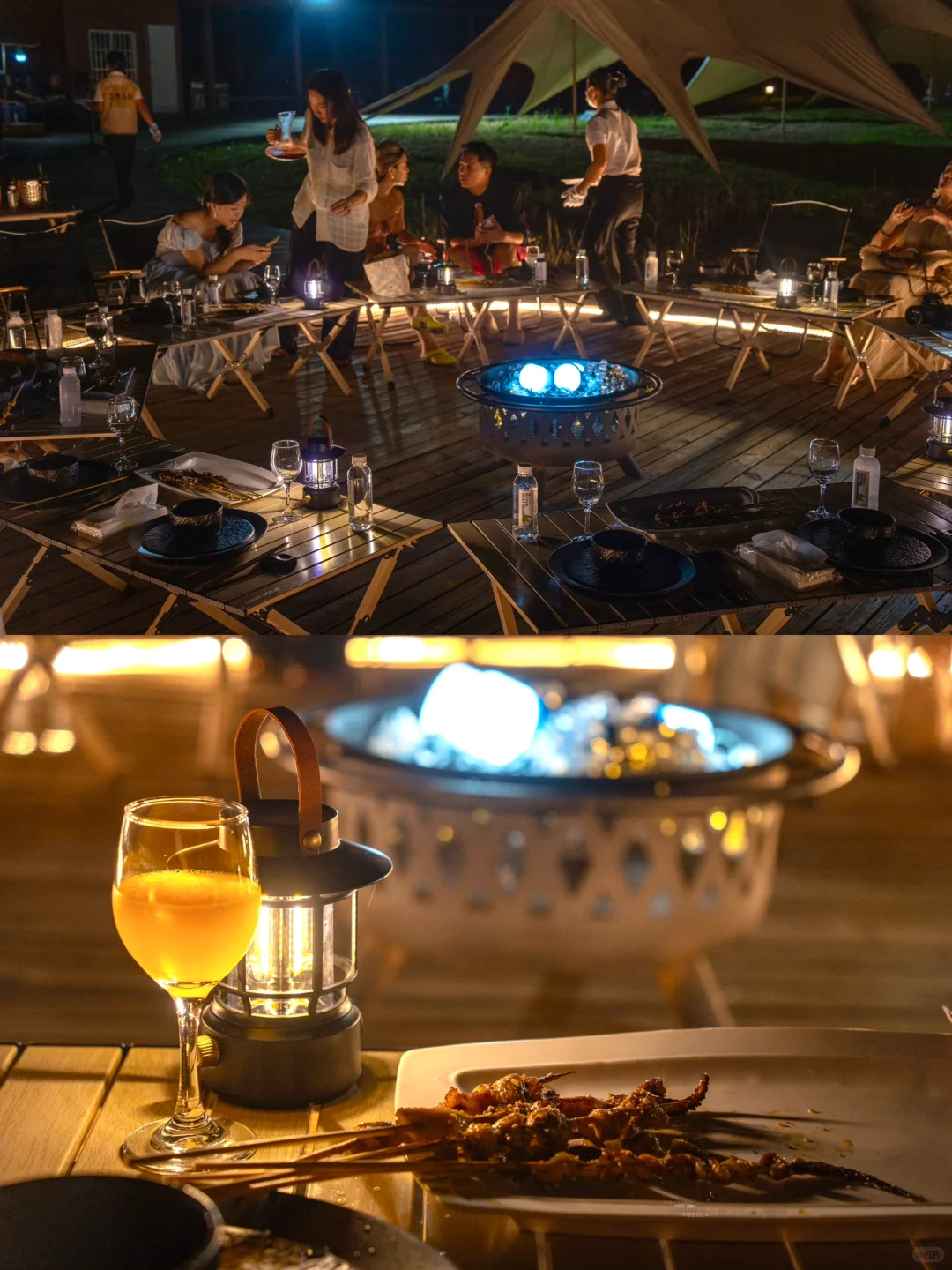 广西嘴真严，藏着这么美的山水秘境不说❗️❗️