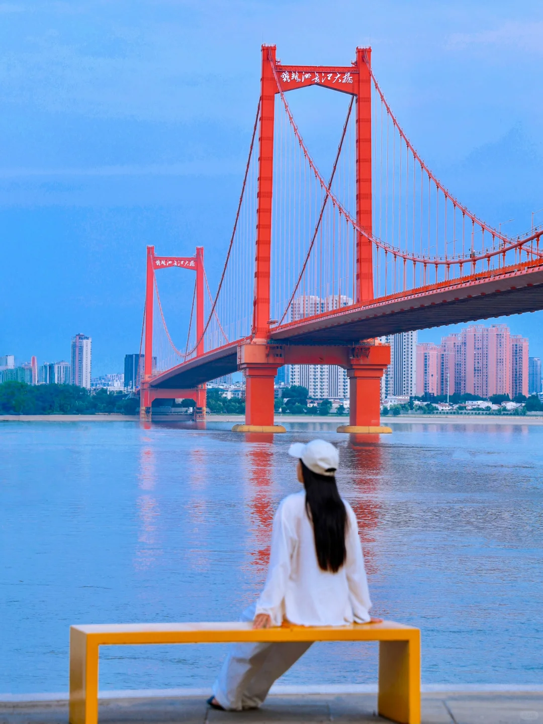 人生建议！没做攻略真的别来武汉😓……