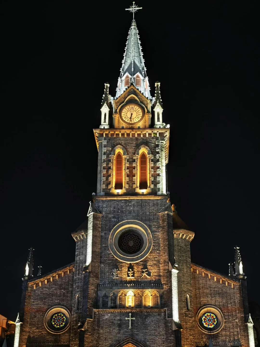 宁波会惩罚每一个不做攻略的人🙏