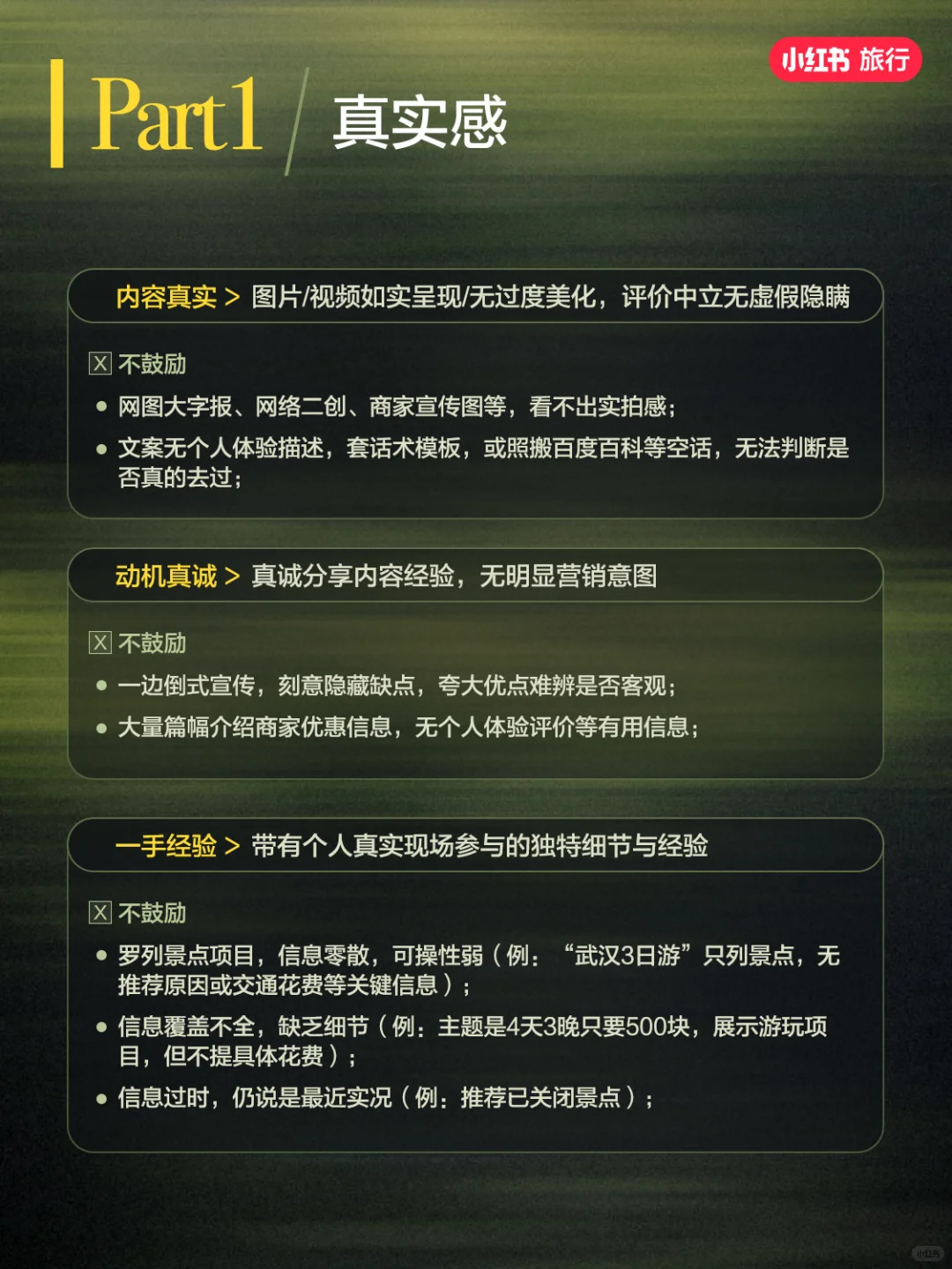 第2课，观众想要什么样的旅游攻略？