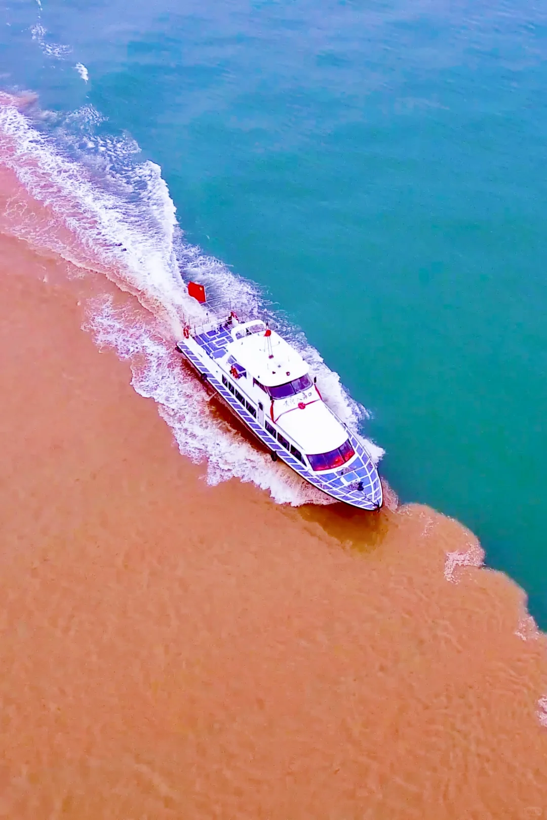 山东人嘴真严❗️被严重低估的冷门滨海小城～