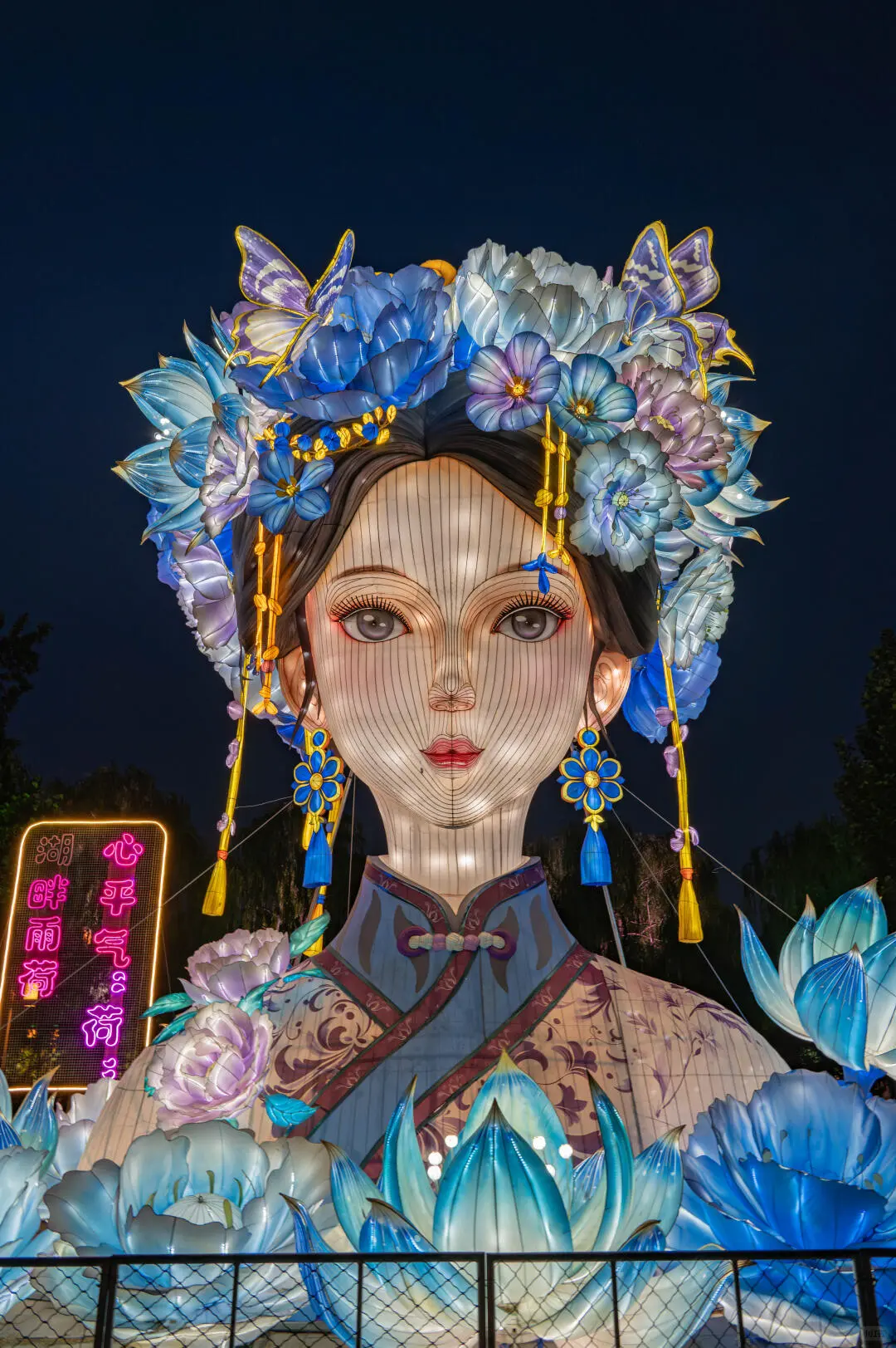 济南必去美景打卡和保姆级旅游攻略