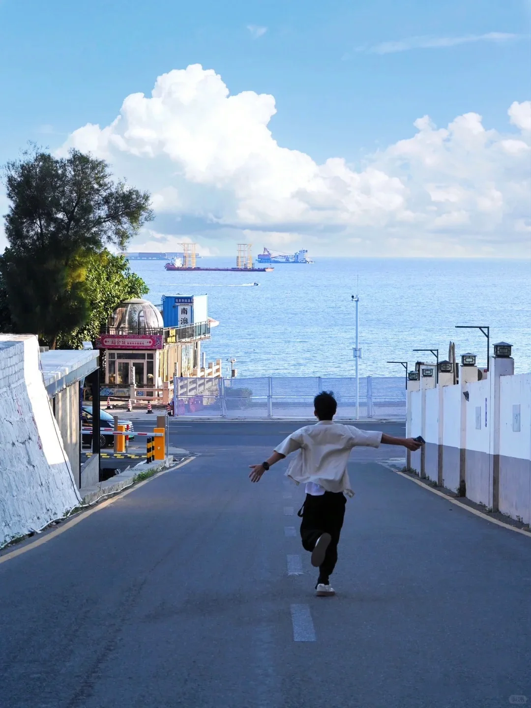 推荐广东18个适合周末出游的旅行地！！！