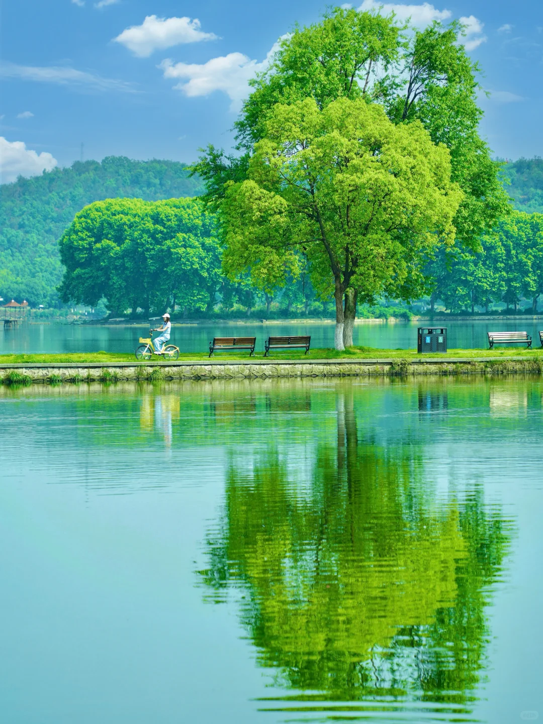 人生建议！没做攻略真的别来武汉😓……