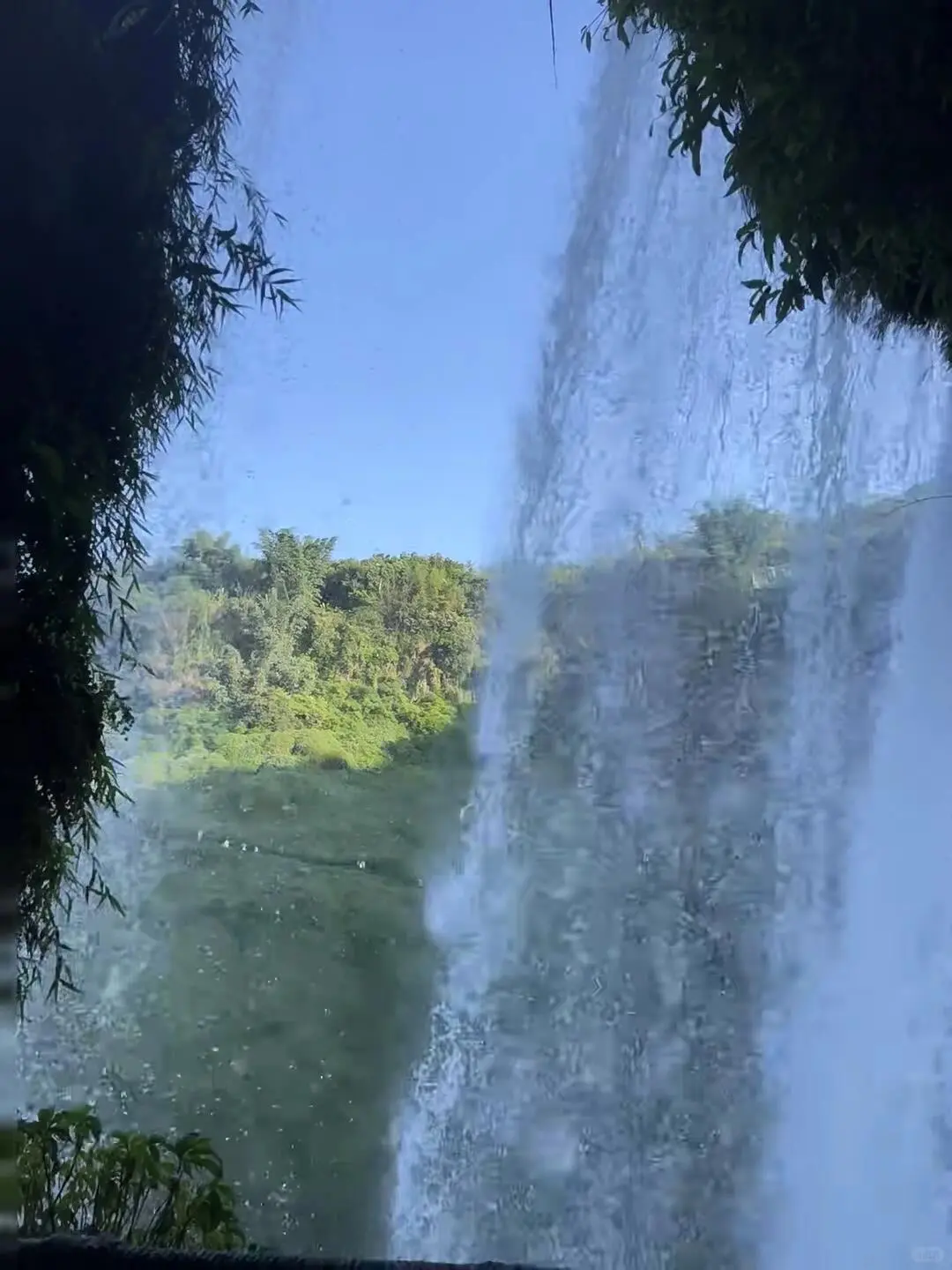 带娃二刷贵州，娃说比迪士尼好玩，强推！