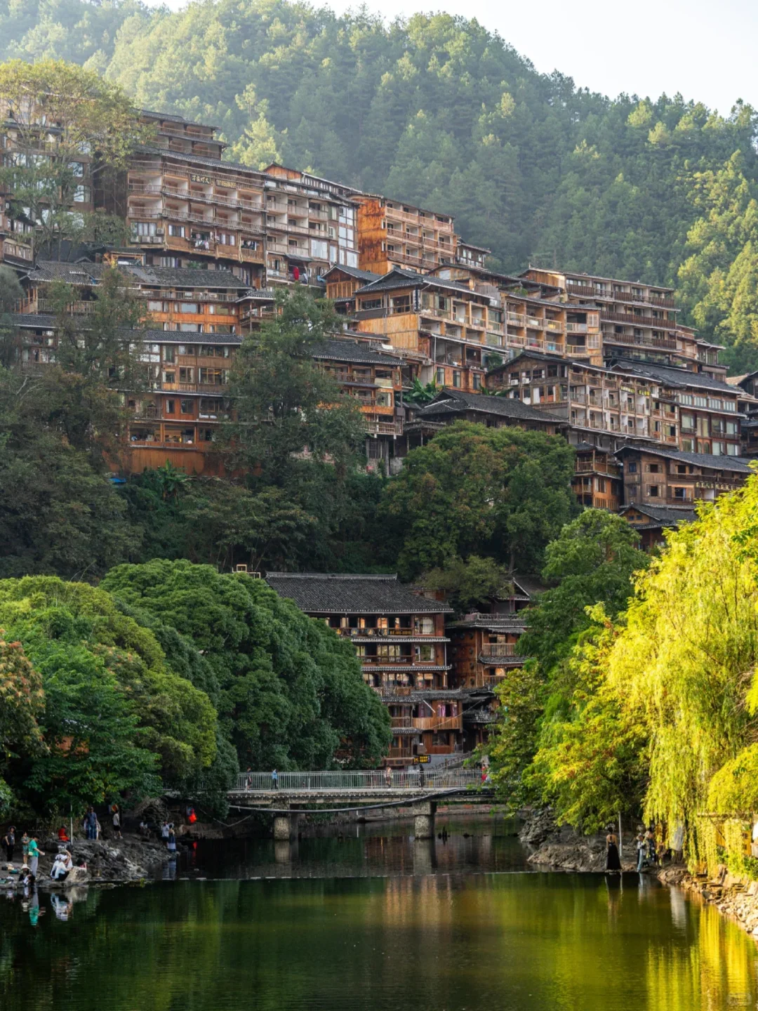 8.12📍贵州旅游崩溃现状❗奉劝要去的姐妹