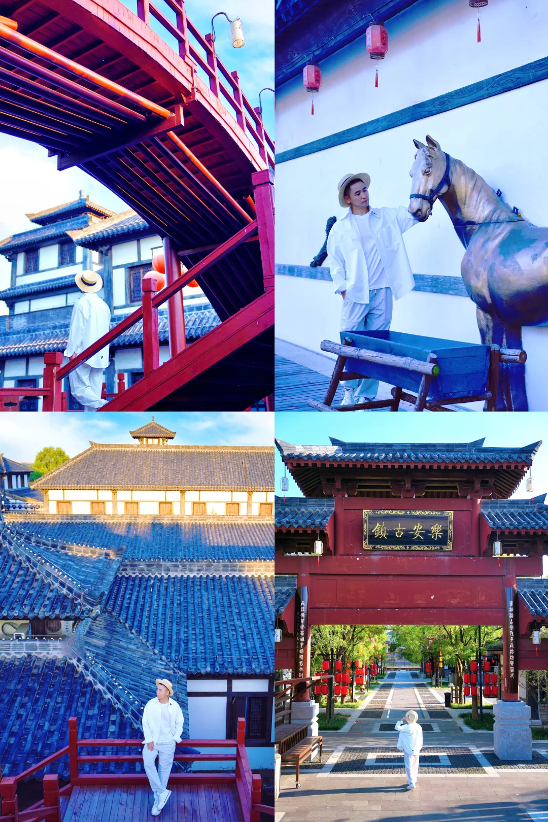 山东人嘴真严❗️被严重低估的冷门滨海小城～