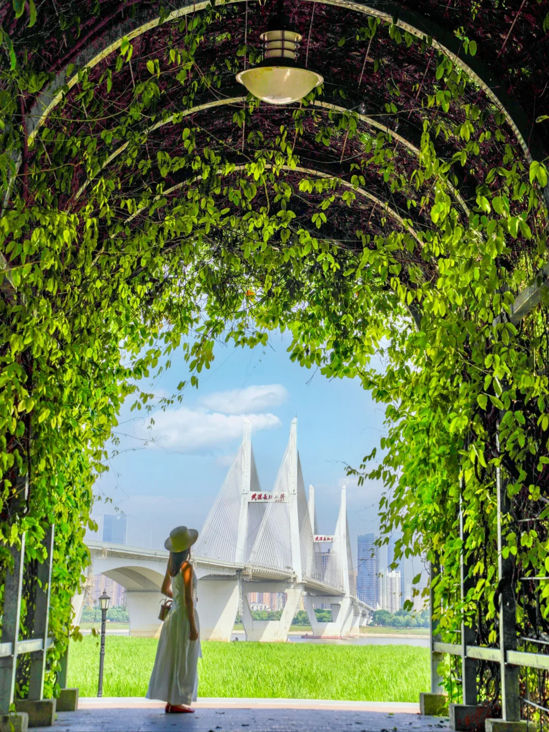 人生建议！没做攻略真的别来武汉😓……