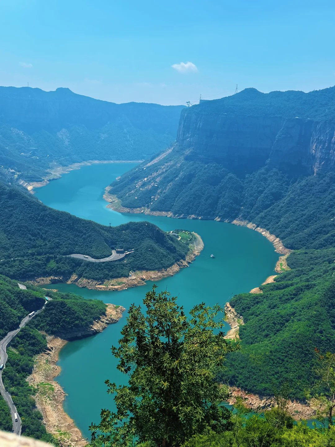 河南新乡宝泉2日自驾游❗️（懒人穷游版）