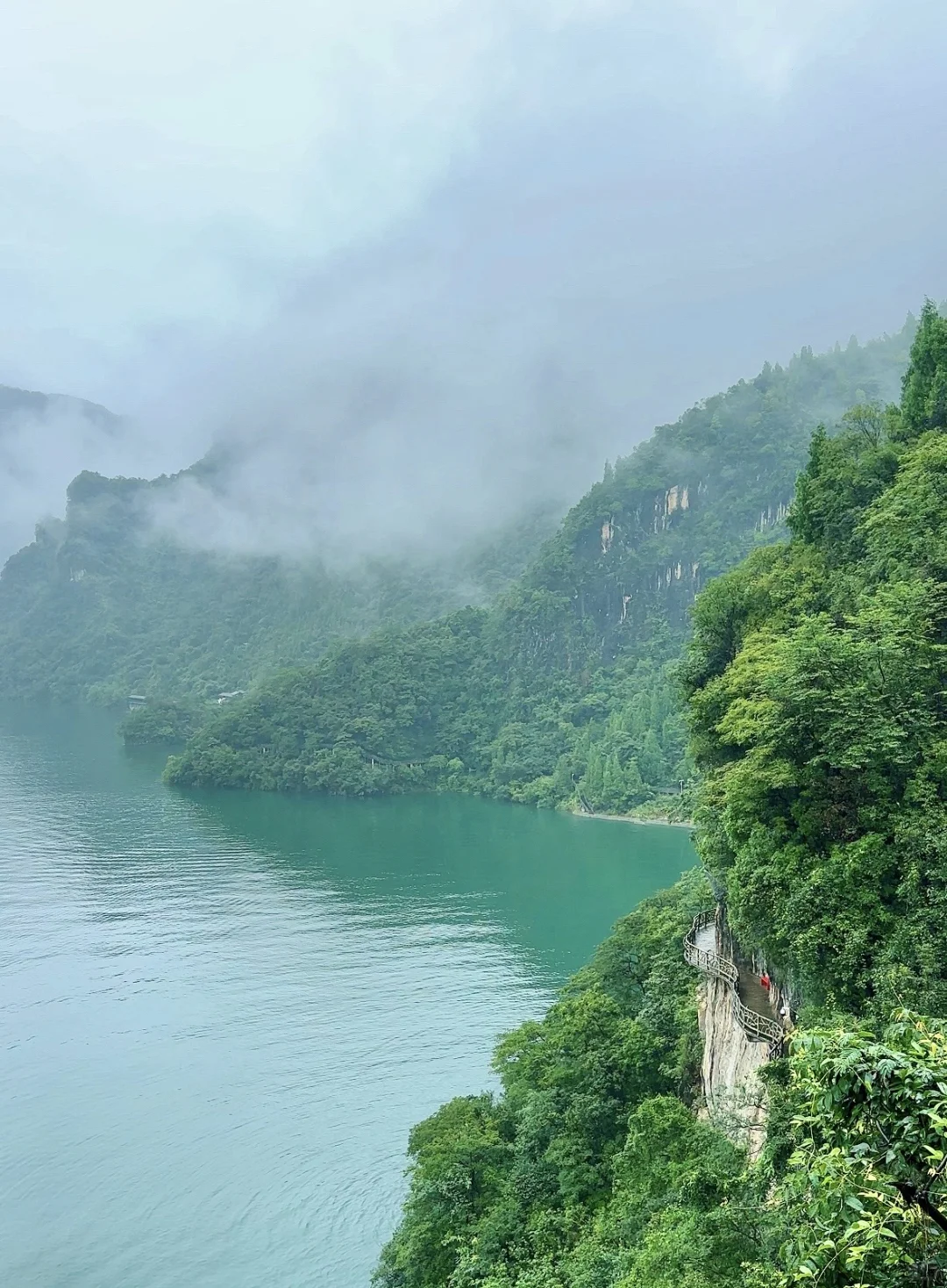 今年去过蕞冷门的地方，真的好怕它会火……