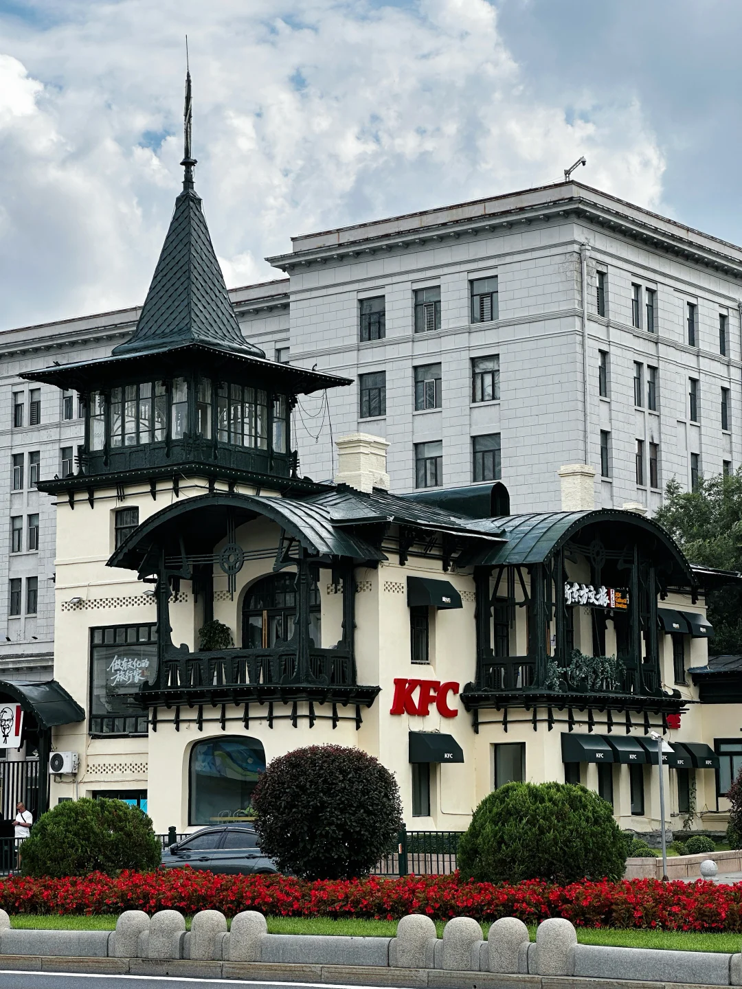 三天两晚哈尔滨旅游已回，超全攻略自取！