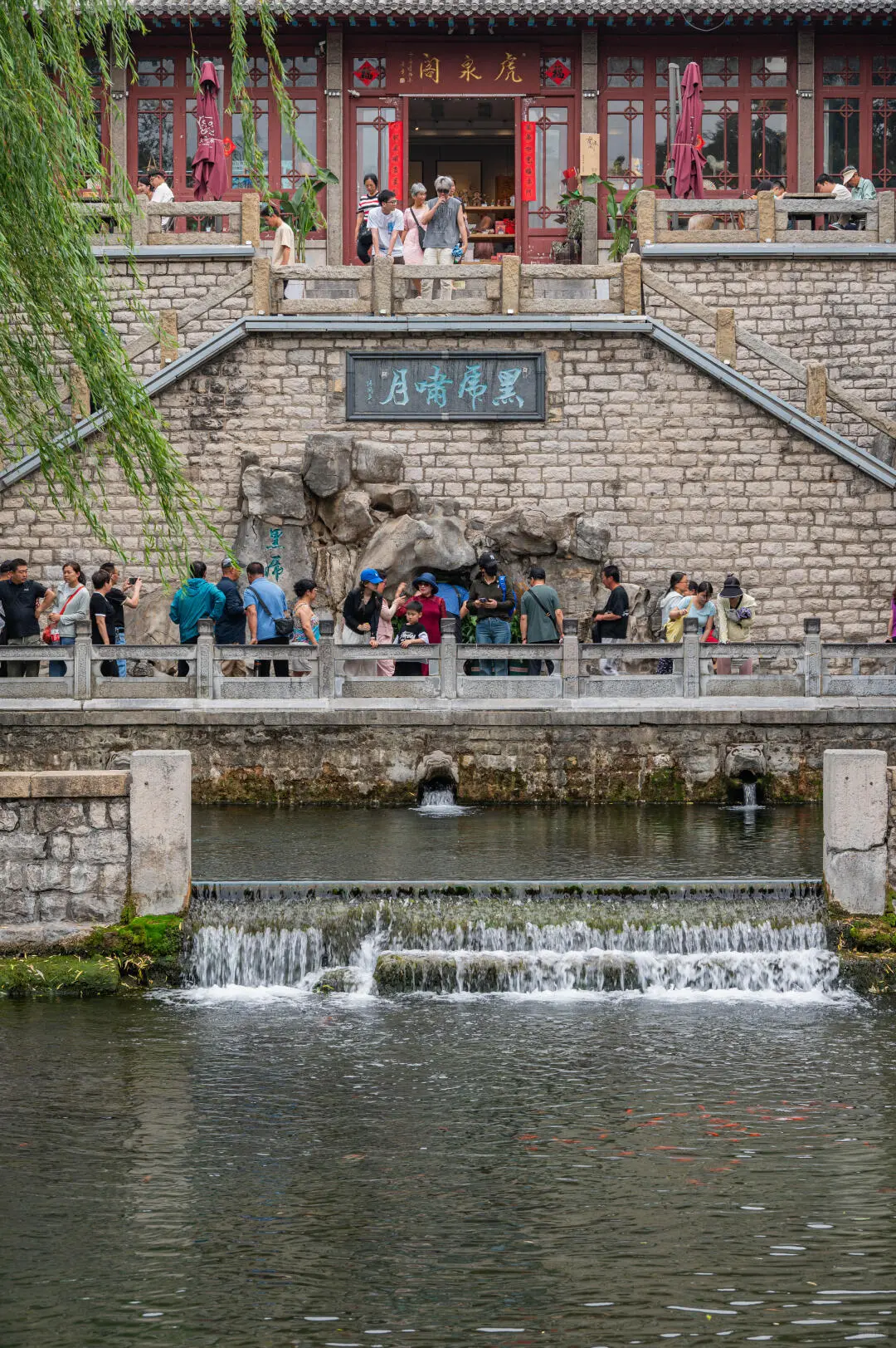 济南必去美景打卡和保姆级旅游攻略