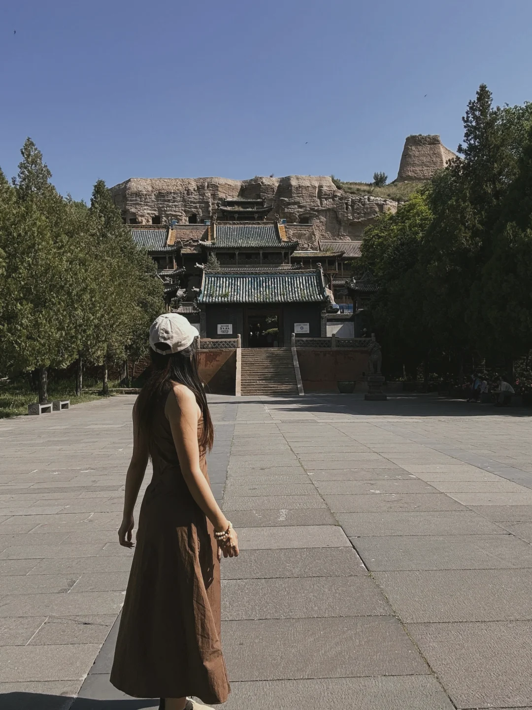 大同｜4天3晚 超详细攻略