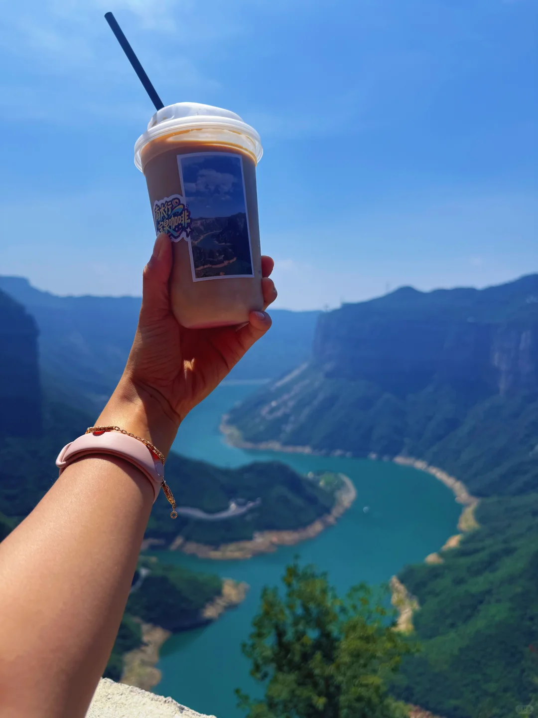 河南新乡宝泉2日自驾游❗️（懒人穷游版）