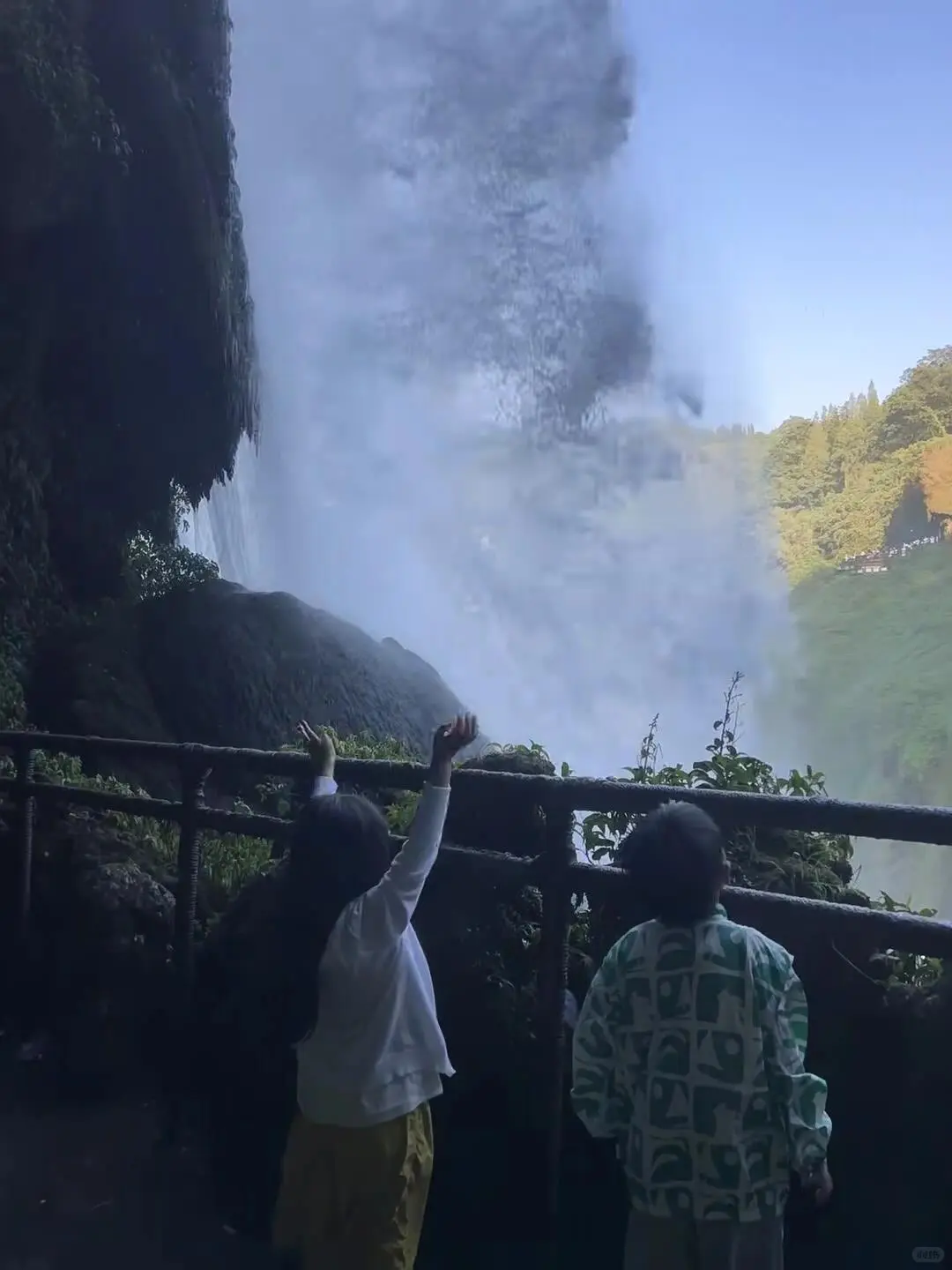 带娃二刷贵州，娃说比迪士尼好玩，强推！