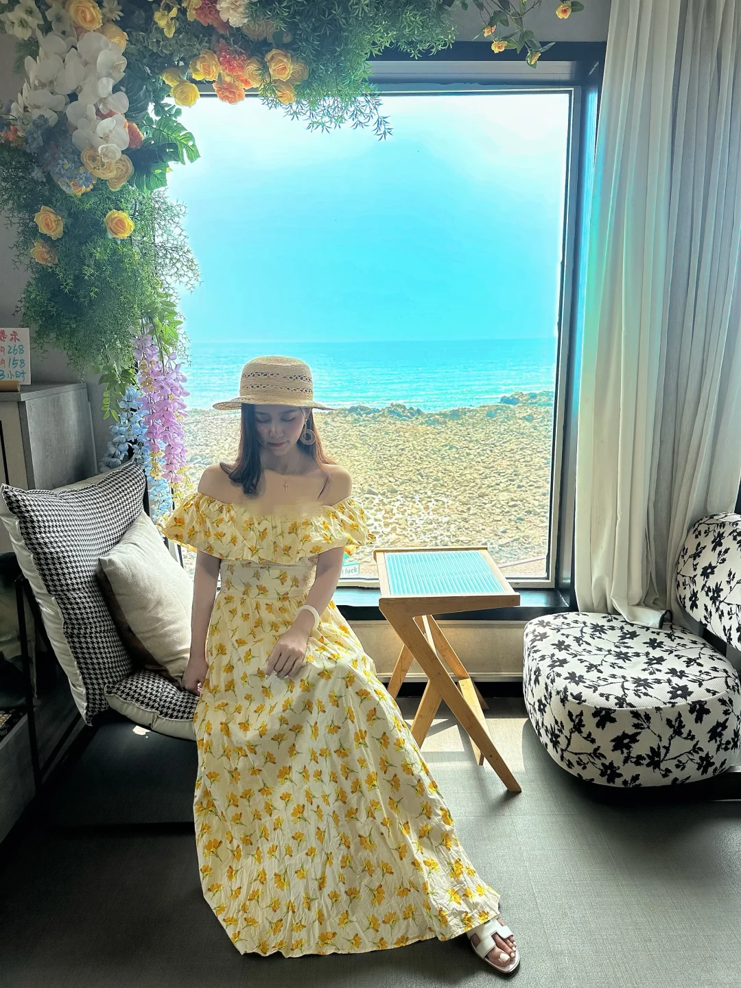 🍧🌊羡慕每一个有海的城市