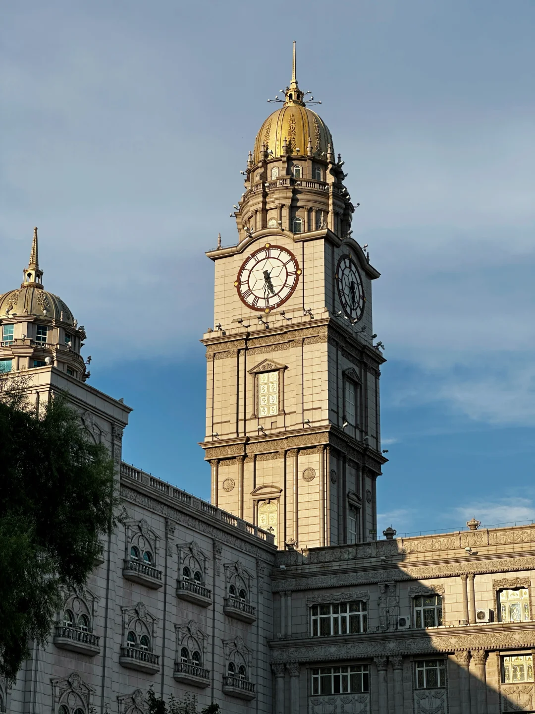 三天两晚哈尔滨旅游已回，超全攻略自取！