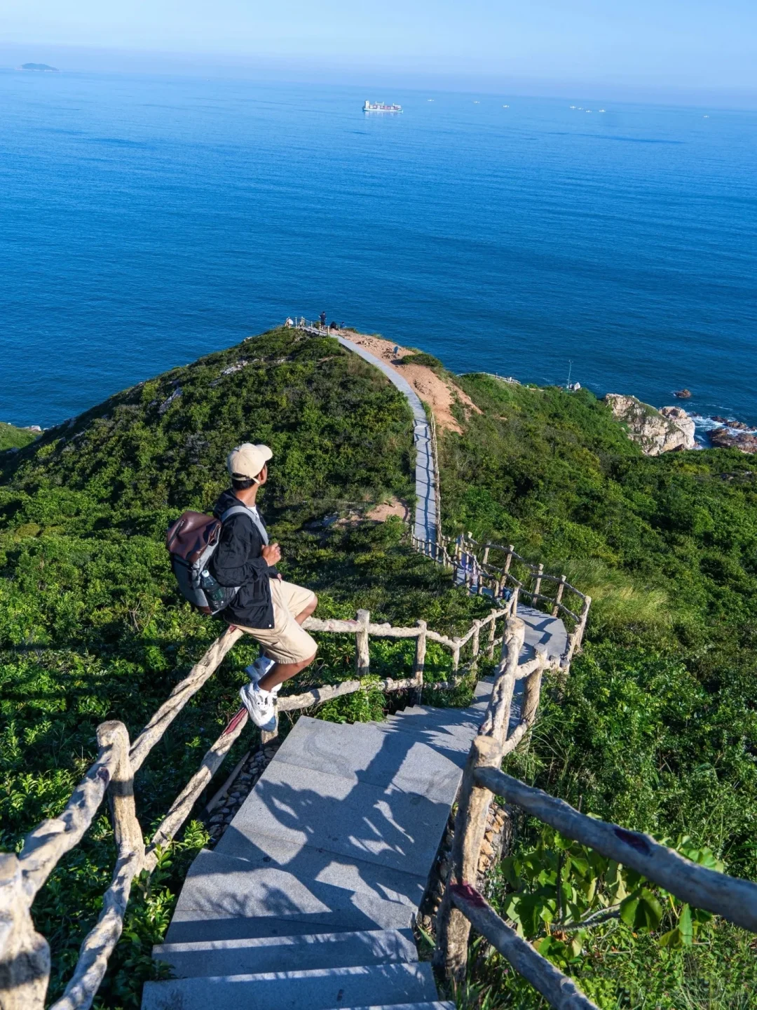 推荐广东18个适合周末出游的旅行地！！！