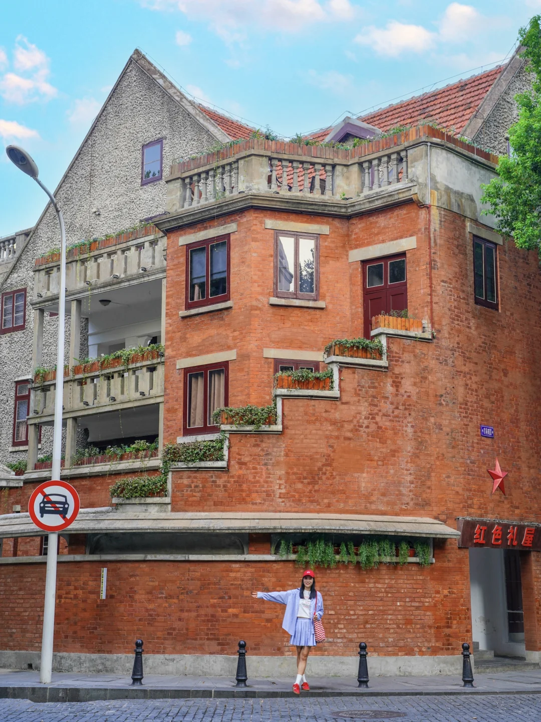 人生建议！没做攻略真的别来武汉😓……