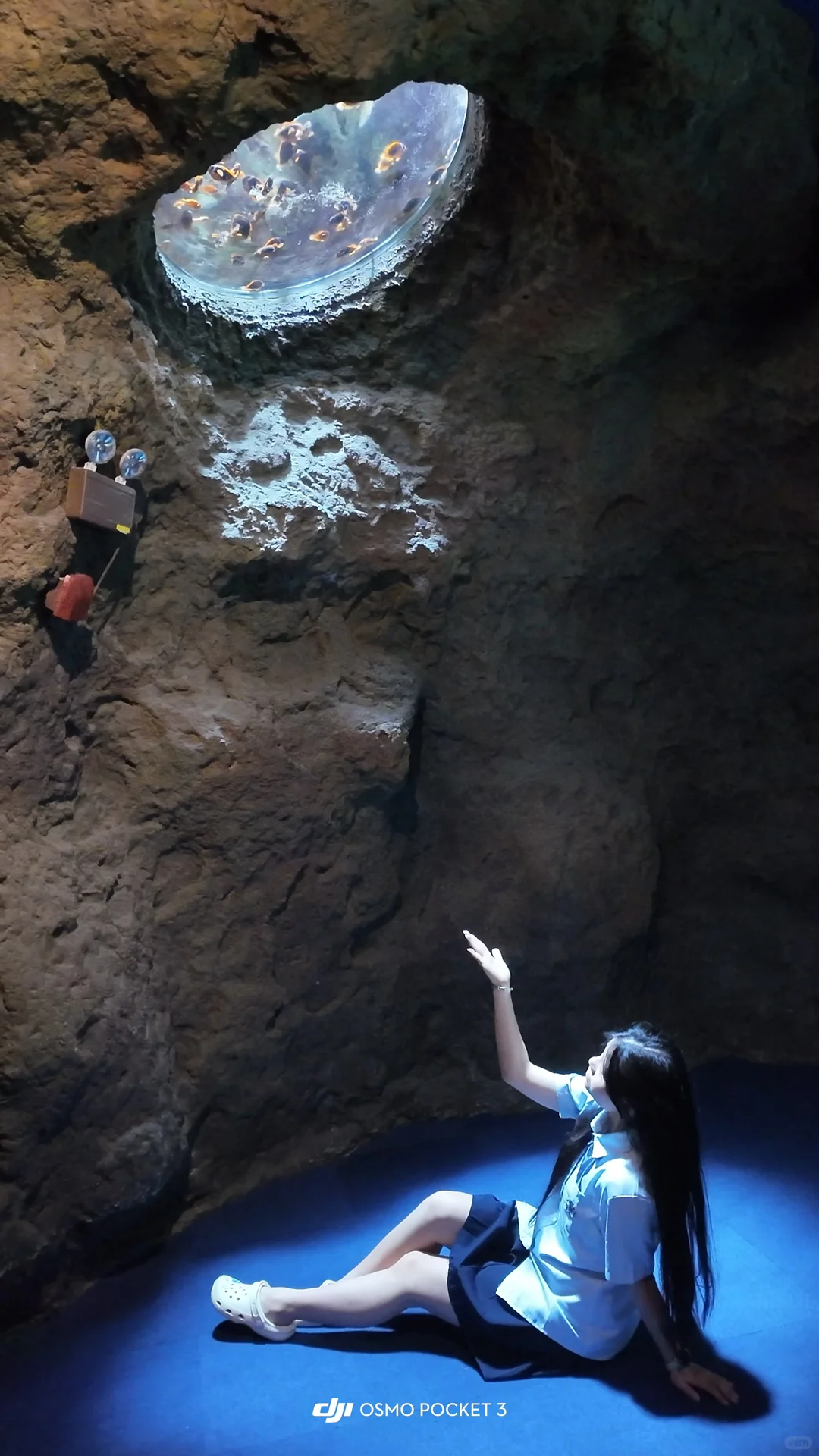 求大家不要放过这个珠海