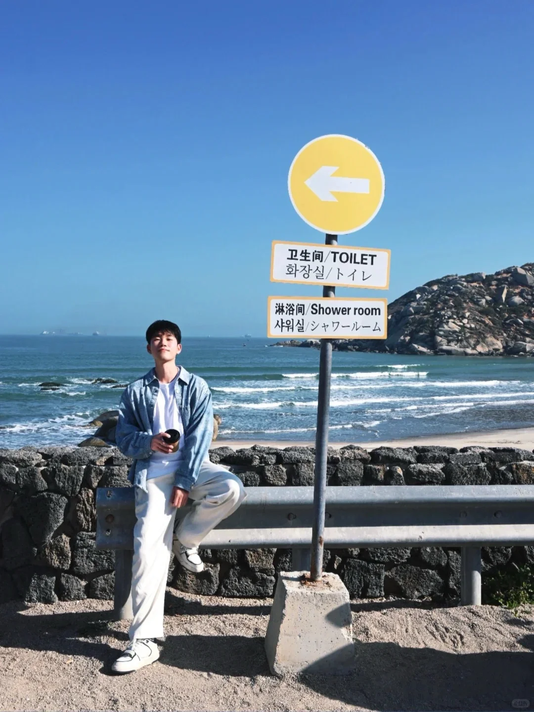 推荐广东18个适合周末出游的旅行地！！！