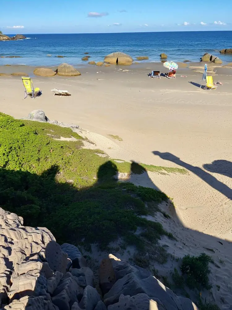 汕尾必去景点抢先看！三天两夜游玩大揭秘?