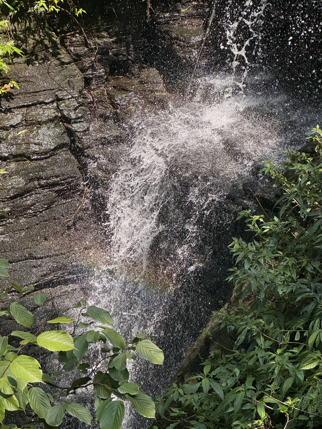 📍宜宾僰王山｜现实版盗墓笔记超详细攻略