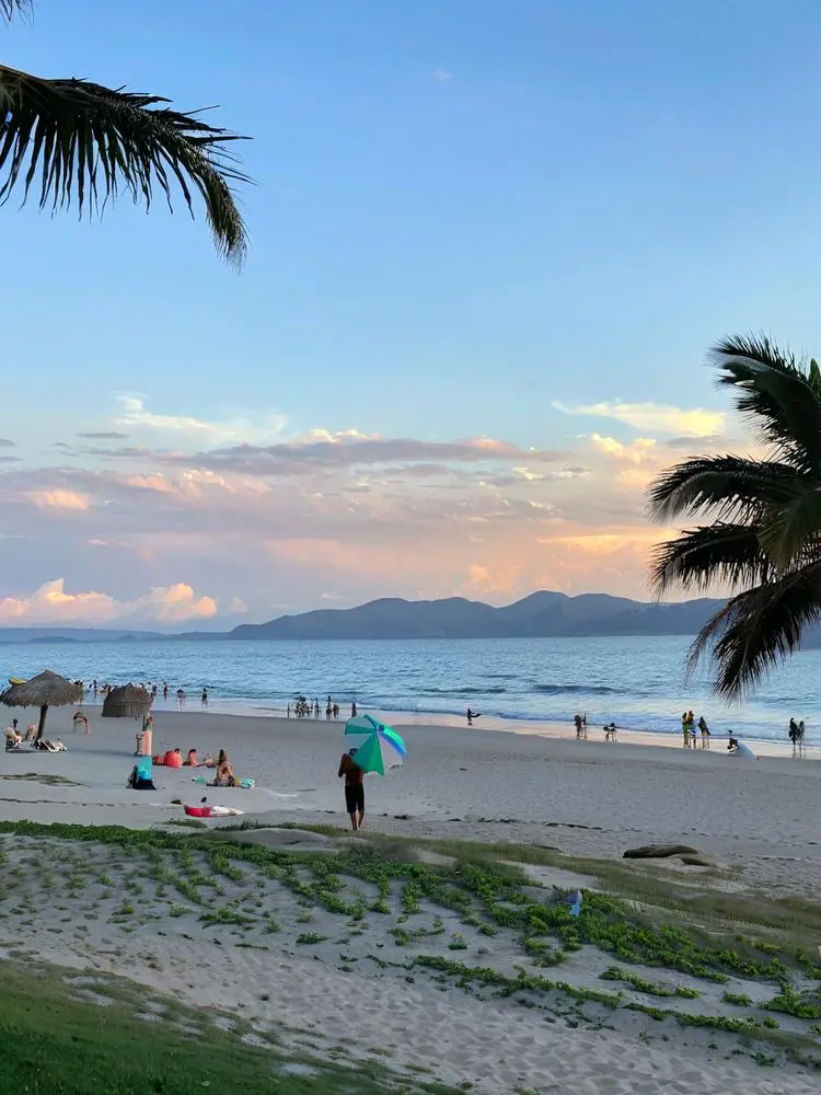 汕尾必去景点抢先看！三天两夜游玩大揭秘?