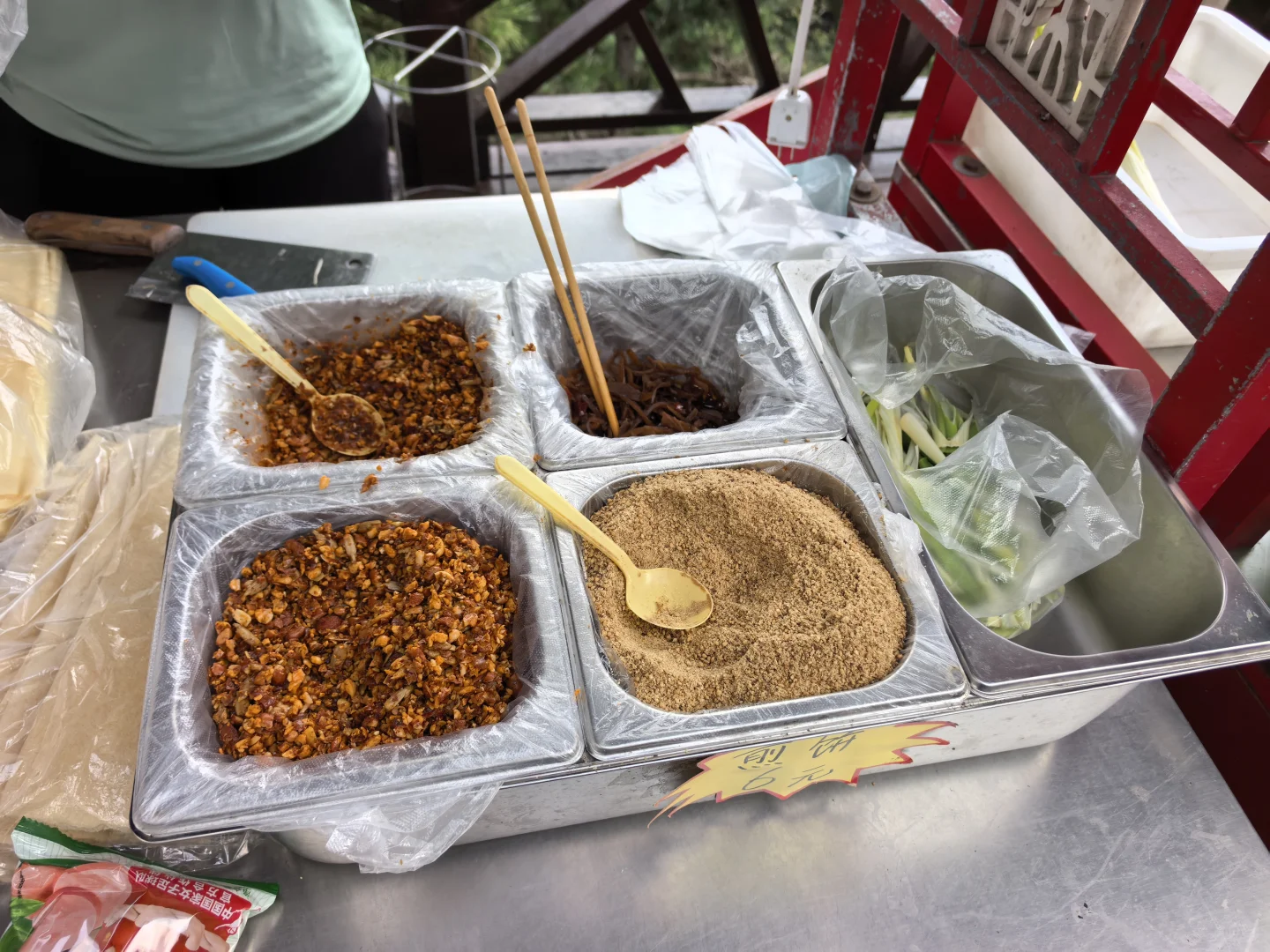 强烈安利临沂 沂蒙山龟蒙景区！！！