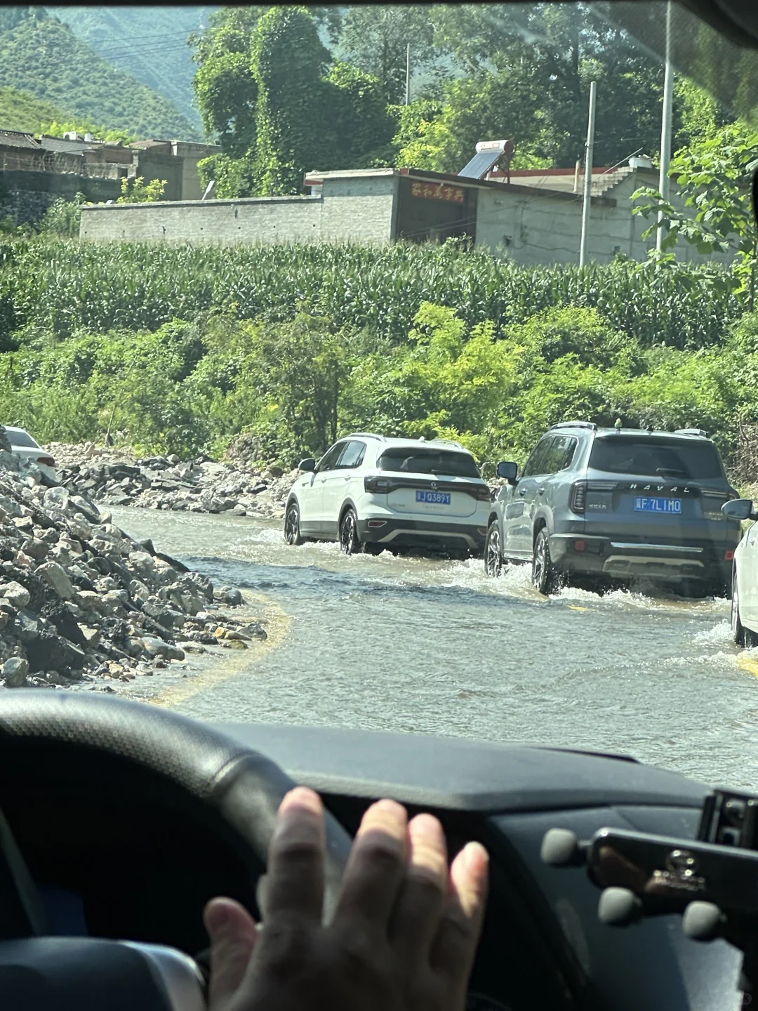 我宣布这是保定最好玩的景区！！！