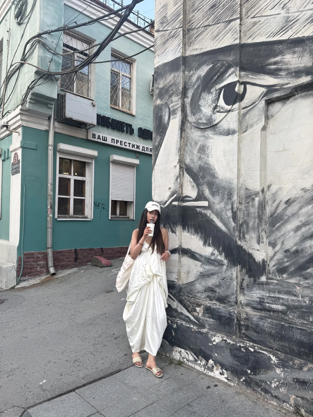 俄罗斯🇷🇺海参崴꒰´͈ ᵕ `͈꒱ 懒懒散散的¹天