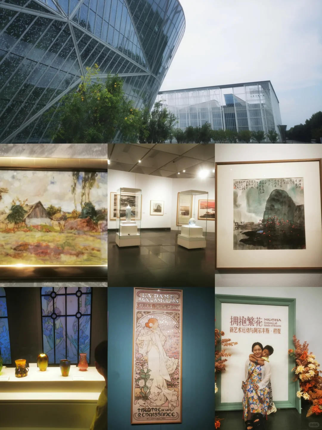 合肥到底好不好玩？看这一篇就够了