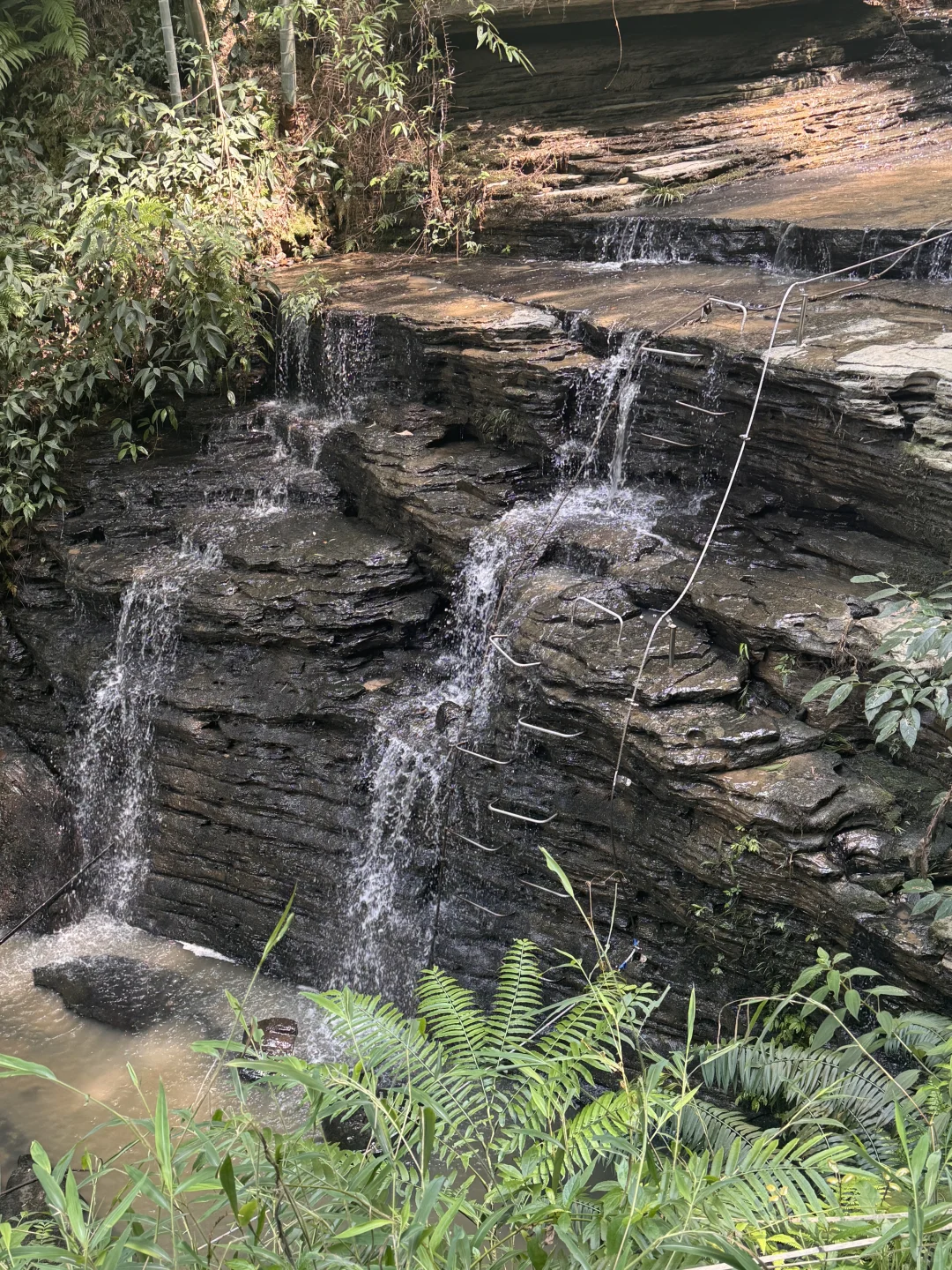 📍宜宾僰王山｜现实版盗墓笔记超详细攻略